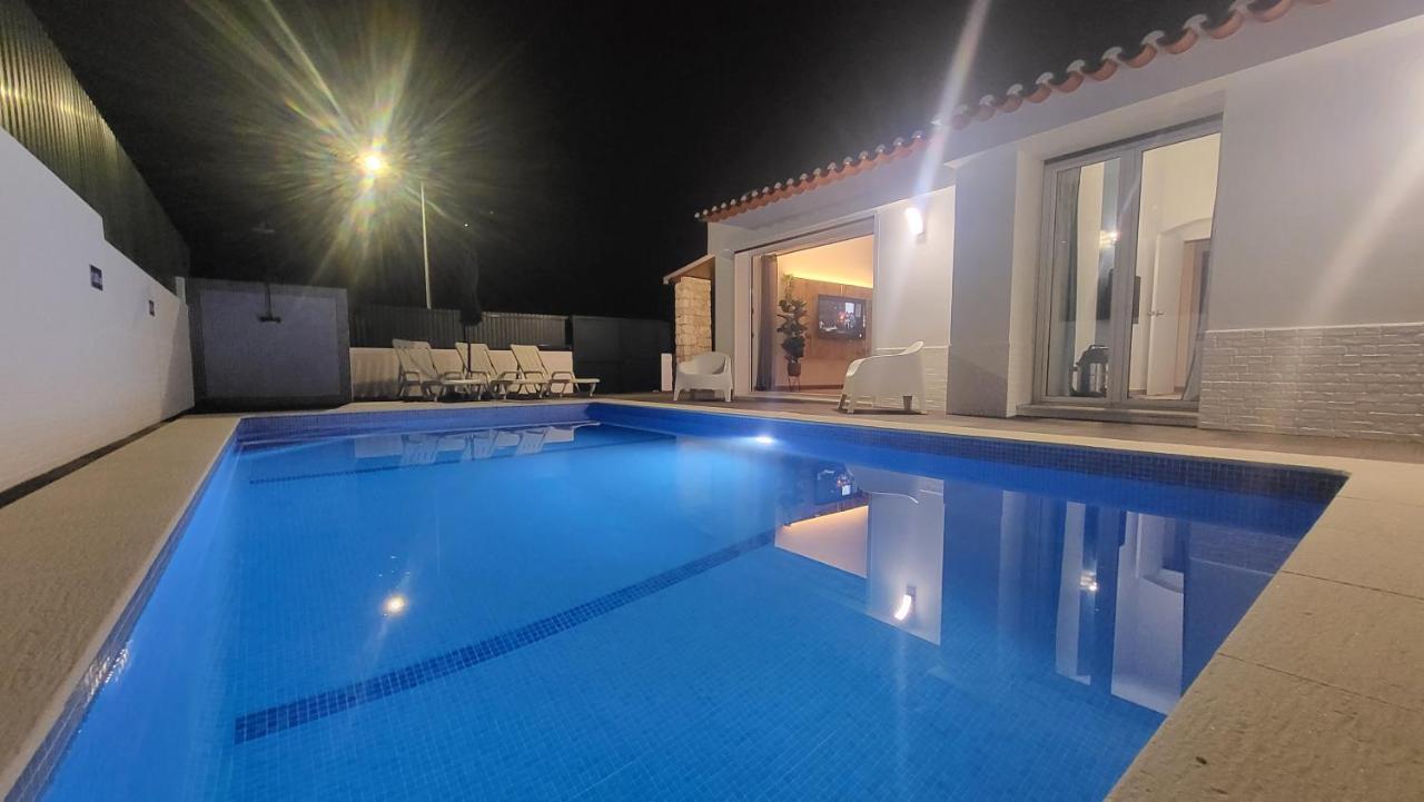 Oura Villa V2 Jacaranda Albufeira Ngoại thất bức ảnh